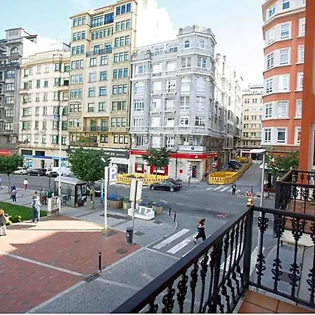 Costa Coruna * A Coruña